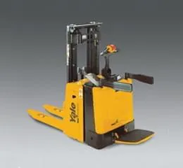 Empilhadeira MS 15 XIL